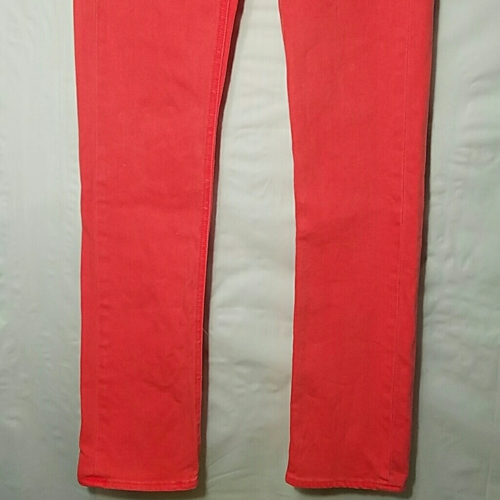 J. CREW Factory Skinny Jeans. Size 25       #79 - Picture 4 of 9